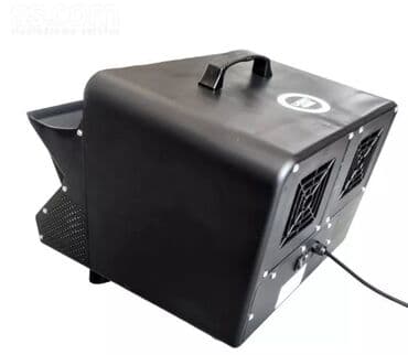 детский плашатка: Профессиональная машина для создания мыльных пузырей для вечеринок — 2