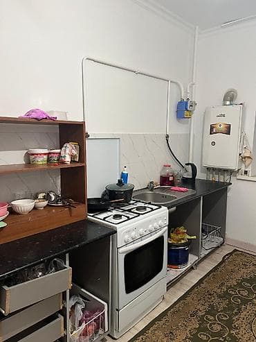 Продажа квартир: 2 комнаты, 69 м², Индивидуалка, 2 этаж, Косметический ремонт — 3