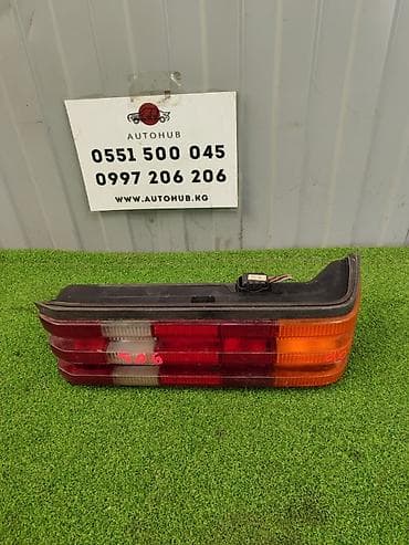 Фонарь заднего хода левый для Mercedes-Benz C-Class (W201), год
