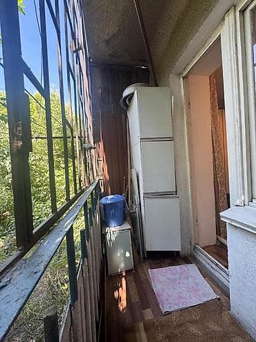 адмираль: 3 комнаты, 52 м², Индивидуалка, 1 этаж, Косметический ремонт — 4
