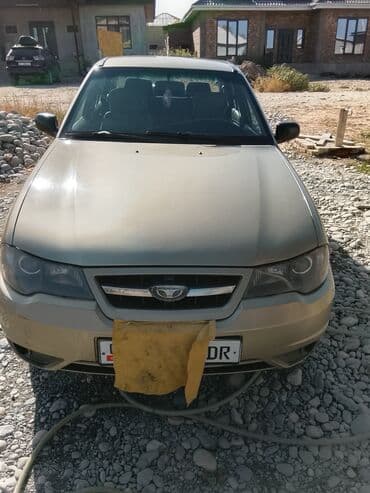 запчасти на дэу нексия бишкек: Daewoo Nexia: 2011 г., 1.5 л, Механика, Бензин, Седан — 8