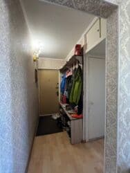 сдаётся квартира центрального мечеть: 3 бөлмө, 58 кв. м, 104-серия, 5 кабат, Евроремонт — 4