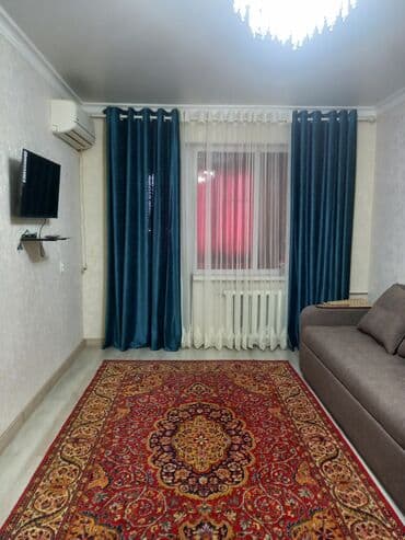 снять дом на сутки бишкек: 1 комната, Постельное белье, Кондиционер, Парковка — 7