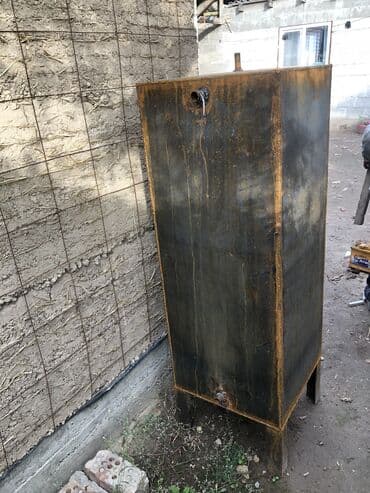 самовар большой: Водяной боллер объем воды 300 литров цена 17000 — 2