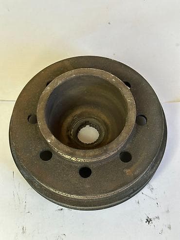 Хонда Сивик 1997 г шкиф коленвала