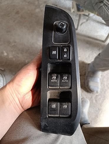 Дверная карта Subaru 2016 г., Б/у, Оригинал, США