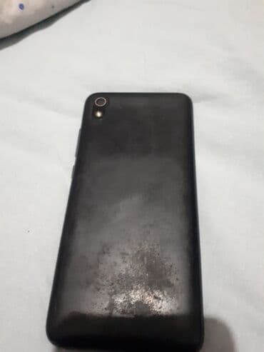 редми 6 а: Redmi, Redmi 7A, Б/у, 32 ГБ, цвет - Черный, 2 SIM — 1