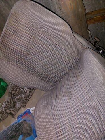 привозные двигатели в бишкеке для пассат б3: Переднее сиденье, Велюр, Volkswagen 1990 г., Б/у, Оригинал, Германия — 5