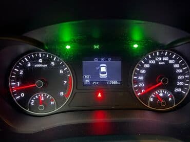 диск на sprinter: Kia K5: 2019 г., 2 л, Автомат, Газ, Седан — 8