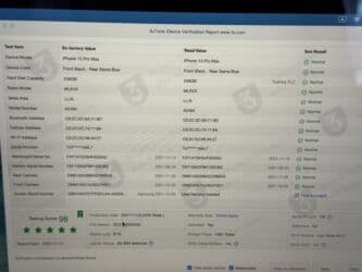 айфон xr бу: IPhone 13 Pro Max, Б/у, 256 ГБ, Sierra Blue, 81 % — 10