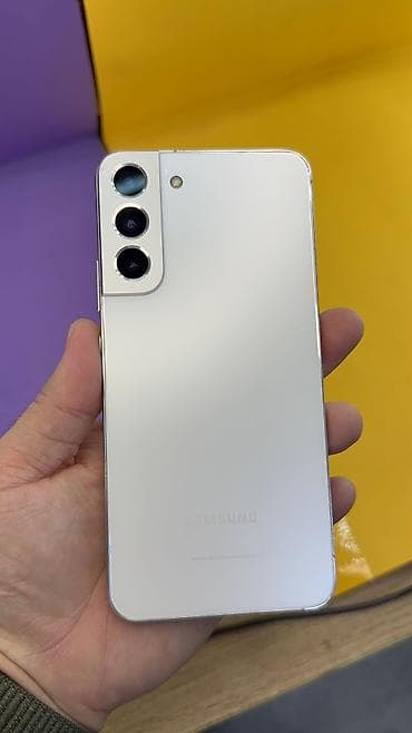 hoco w56: Samsung Galaxy S22 Plus, Б/у, 256 ГБ, 1 SIM — 2