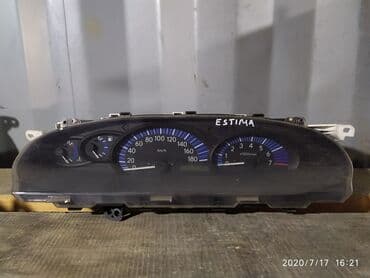 где купить акулу из икеи: Toyota Estima Щиток приборов, Тойота Эстима щиток приборов Щиток — 1