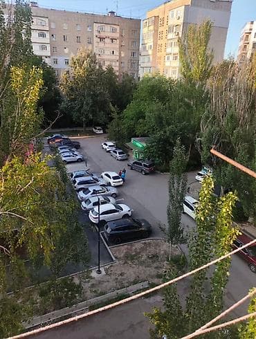 1 комната, 35 м², 105 серия, 5 этаж, Косметический ремонт — 8