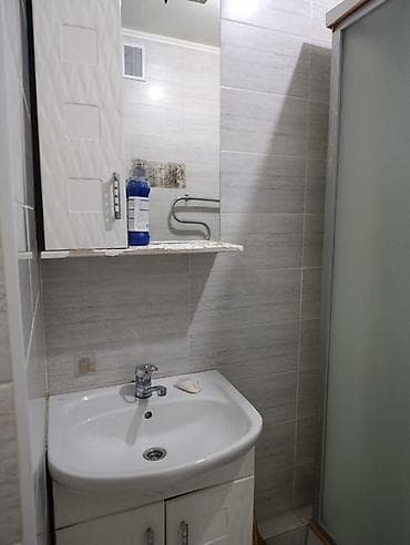 osh flats: 2 комнаты, Собственник, С мебелью полностью — 8