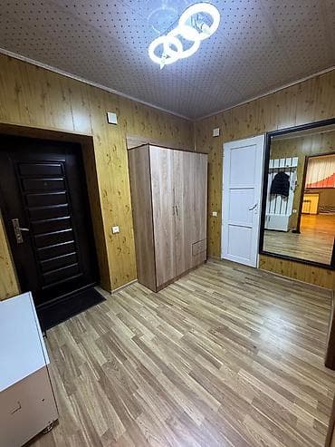 жк лотос: Сдаётся уютная 2-комнатная квартира по суточно в городе Каракол по ул — 6