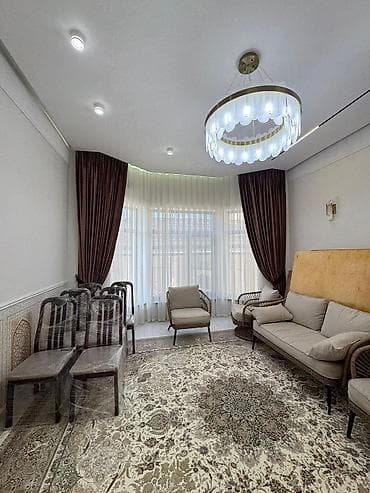 балыкчы дом купить: Продаётся роскошный дом в Арча-Бешик Локация: пересечение ул — 6