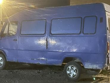 sprinter bazar: Легкий грузовик, Mercedes-Benz, 2 т, Б/у — 2