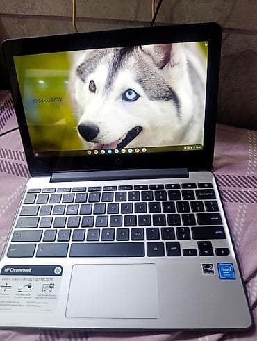 microsoft surface: HP Chromebook 11.6" Характеристики и особенности: - Операционная — 1