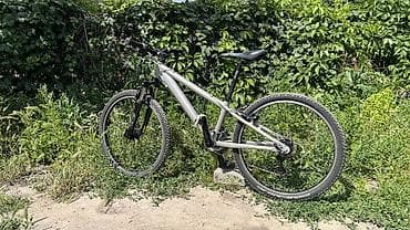 trinx carbon: Горный велосипед, Алюминий — 3
