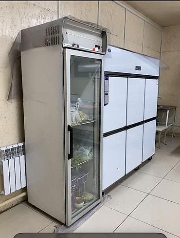Посуда и кухонный инвентарь: Срочно!!! Продается оборудование на кухню. Полностью обеспеченное к — 5