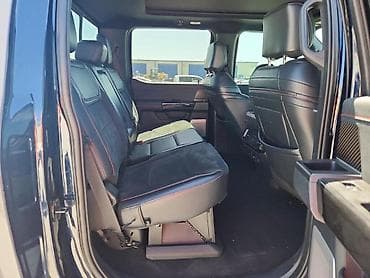 форт моверик: Ford F-150: 2023 г., 5.2 л, Автомат, Бензин, Пикап — 9