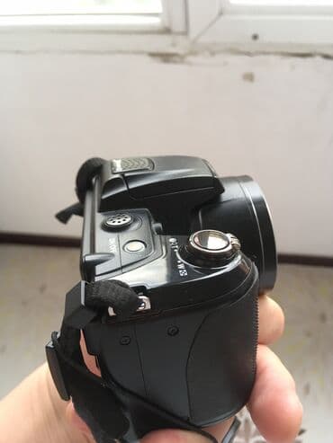фотоаппарат nikon coolpix l820: Продаю Nikon Coolpix L120 в отличном состоянии — 5