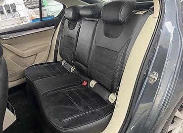 detcar: Автомобильные чехлы премиум кожа. Авточехлы индивидуально. Точно — 5