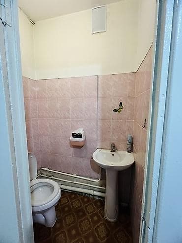 продажа квартиры джал: 2 комнаты, Собственник, Без подселения, С мебелью частично — 10
