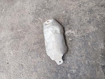 яндекс без авто: Toyota Camry 2002 защита тепловая, Тойота защитка СМ ФОТО — 1