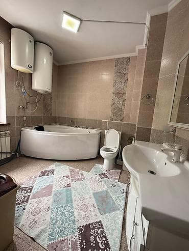 Дома: ‼️ Сдаётся роскошный особняк на долгий срок‼️ 🏡 Идеальный вариант для — 5