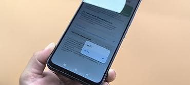 a03 core: Redmi, Redmi 13C, Б/у, 256 ГБ, цвет - Черный, 2 SIM — 6