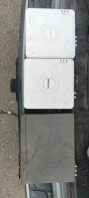 controller ps3 original: Видеорегистраторы для систем видеонаблюдения (набор из 3 устройств) на — 2