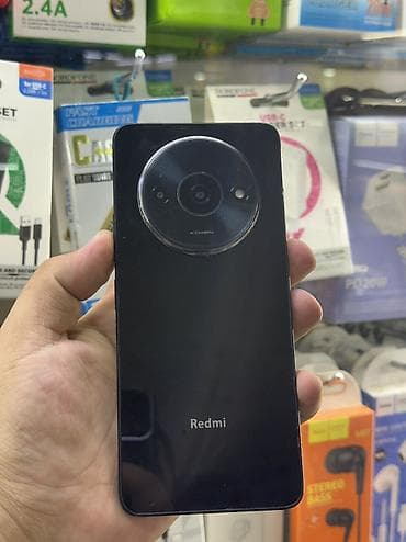 Редми А3 на 128 гб 📱 Телефон в отличном состоянии. ✅ Всё чётко