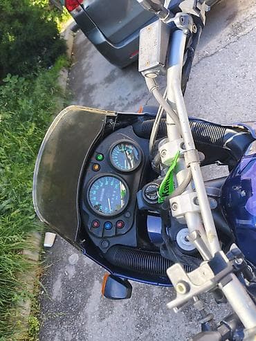 harley devidson: Adventure Kawasaki, 500 куб. см, Бензин, Взрослый, Б/у — 6