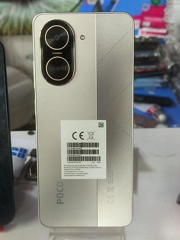 oppo a74: Poco X3, Б/у, 128 ГБ, цвет - Черный, 2 SIM — 7