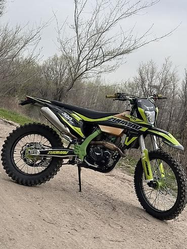 enduro цена: Эндуро 300 куб. см, Бензин — 2