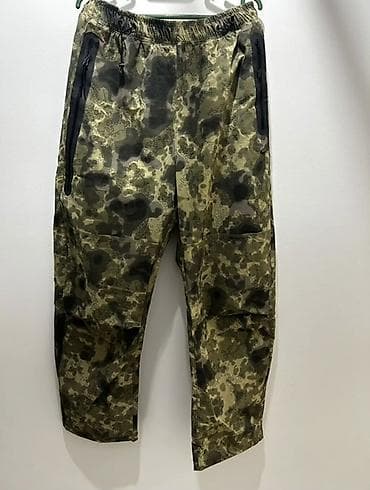 nike рюкзак: Мужской спортивный костюм, Стандарт, Nike Windrunner, Новый, цвет - Зеленый, Бесплатная доставка — 5