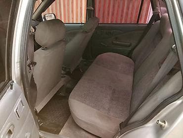 унаа бишкек авторынок: Daewoo Nexia: 2006 г., Кол менен иштөөчү — 2