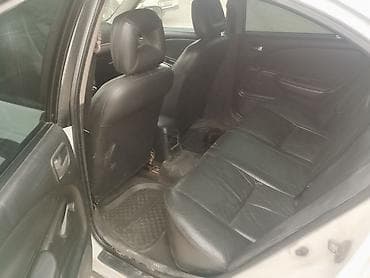 панель авенсис: Toyota Avensis: 2001 г., 2 л, Механика, Дизель, Седан — 6