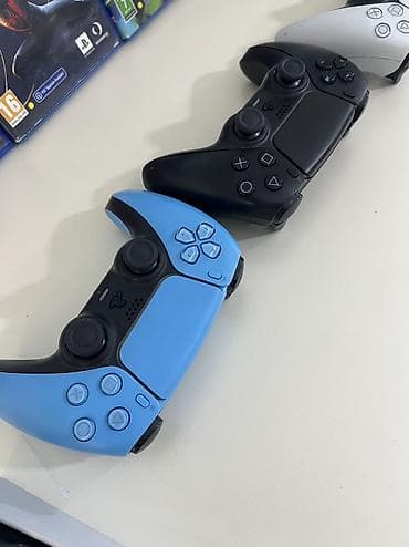 psp 4: Продаю PlayStation 5 FAT (825 ГБ) Покупалась в Дубае, оригинал — 5