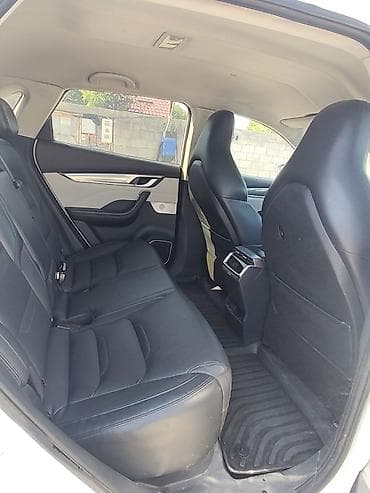 wm motor: Weltmeister EX5, 2020 г., Передний, В наличии — 6