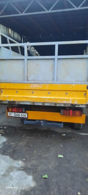 фары на опель вектра б: Грузовик, Mercedes-Benz, Дубль, 3 т, Б/у — 2