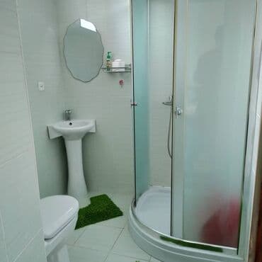 невропатолог на дом: Номер, Чолпон-Ата, Детская площадка, Парковка, стоянка, Баскетбольная площадка — 15