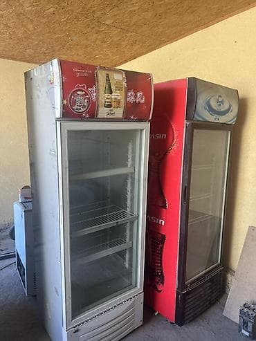 Контейнерлер: Суусундуктар үчүн — 2