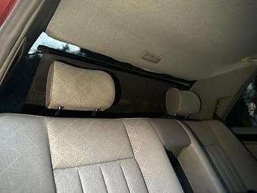 e 55 amg: Mercedes-Benz W124: 1994 г., Автомат, Седан — 3