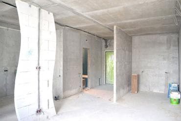 строительные компании частных домов: Ремонт квартир под ключ! Делаем ремонт от потолка до пола, абсолютно — 1