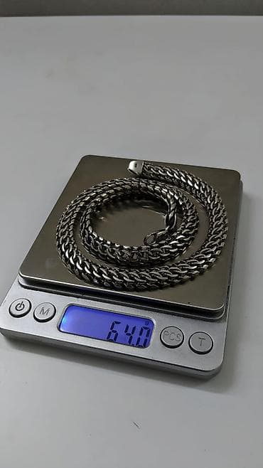 Жеке буюмдар: Делаю на Заказ Золотые и Серебряные изделия, Цепи, Браслеты Золото — 6