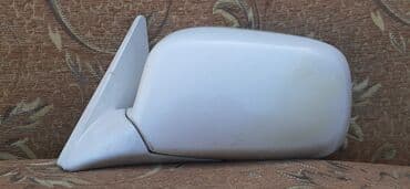 шины бишкек бу: Боковое левое Зеркало Toyota Б/у, Оригинал — 2