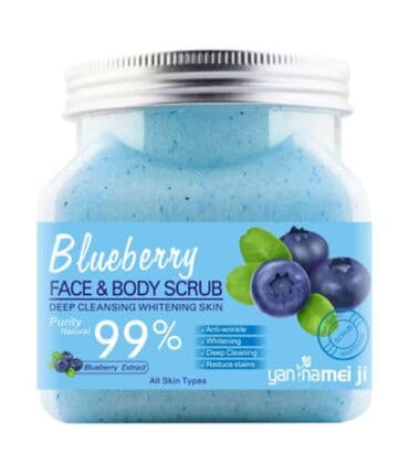 личный кабинет эрсаг кыргызстан: ❄️ скраб с отбеливающим увлажняющим и питающим эффектом умывашка — 11