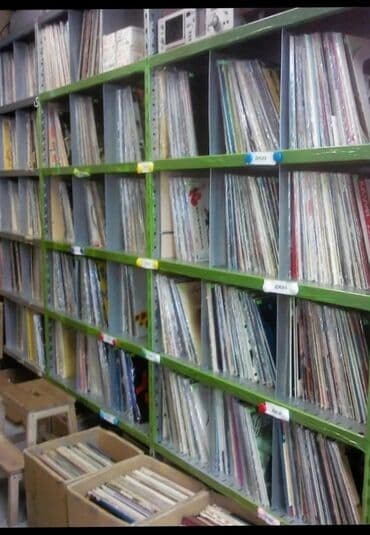 коллекционные монеты нбкр: Виниловые пластинки рок-диско металл инструменталка классическая — 2